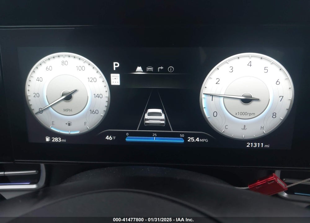 2024 HYUNDAI ELANTRA LIMITED VIN: KMHLP4DG3RU773425