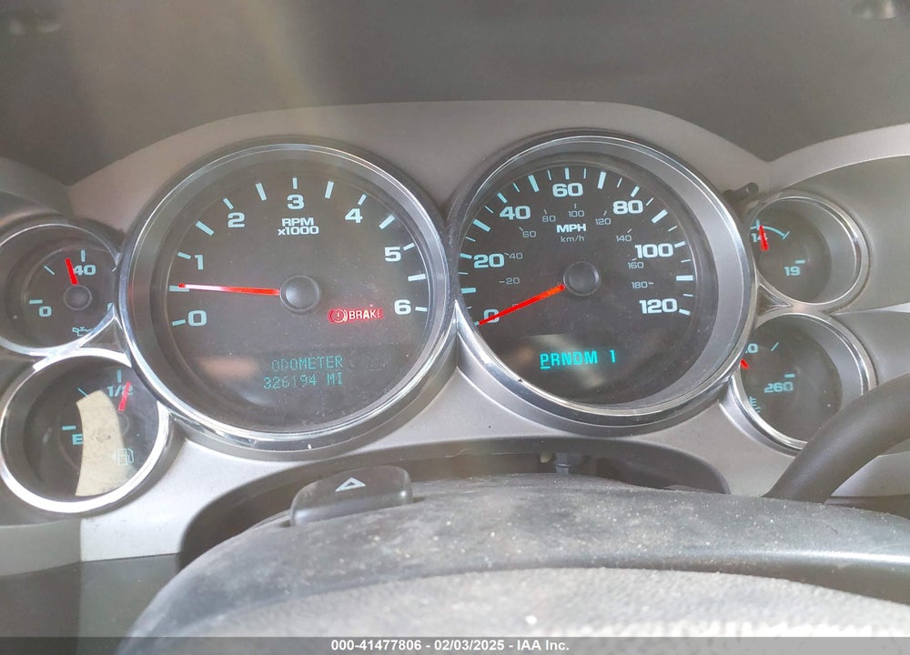 2012 CHEVROLET SILVERADO 3500HD WORK TRUCK VIN: 1GC5KZCG7CZ353431