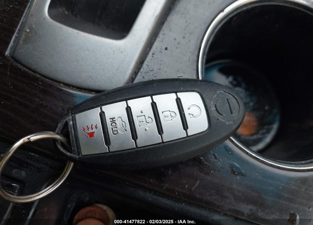 2013 NISSAN ALTIMA VIN: 1N4AL3APXDN488607