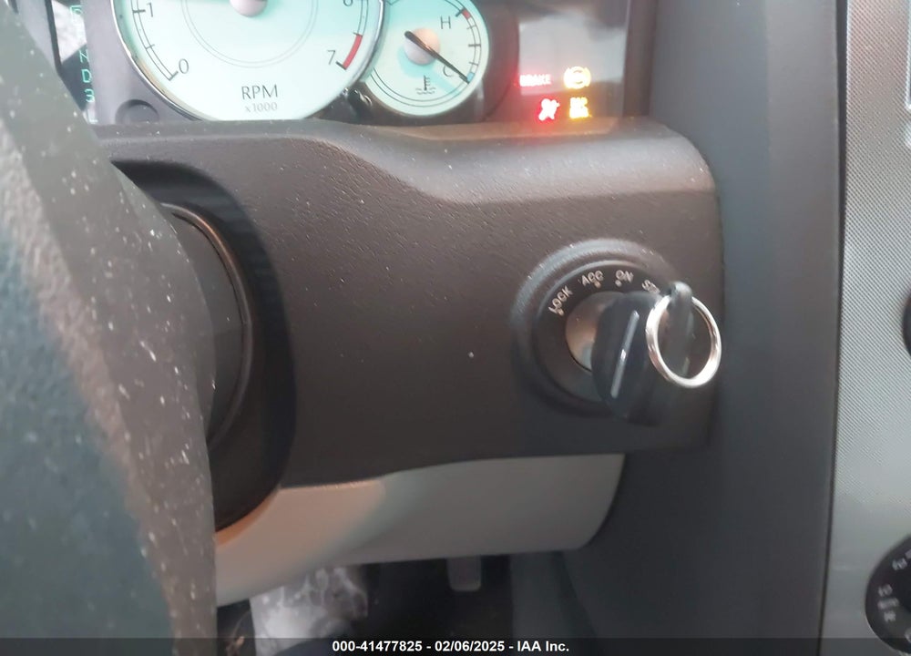 2006 CHRYSLER 300 VIN: 2C3KA53G76H113741