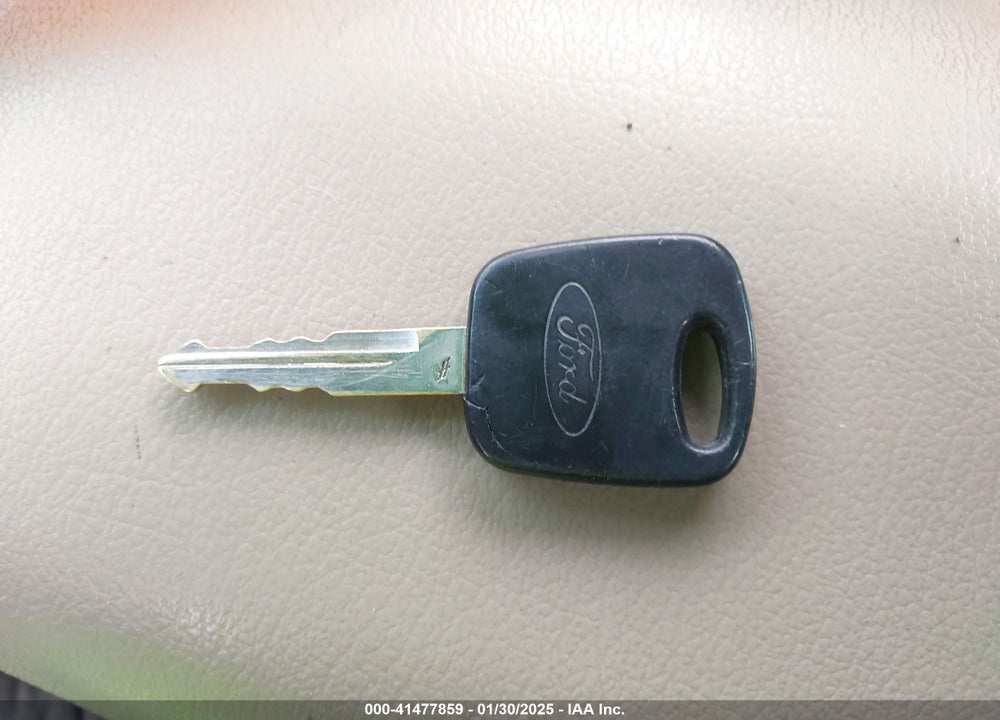 2003 FORD MUSTANG VIN: 1FAFP40483F356767
