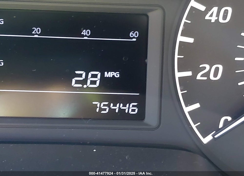 2015 NISSAN SENTRA VIN: 3N1AB7AP3FY264141