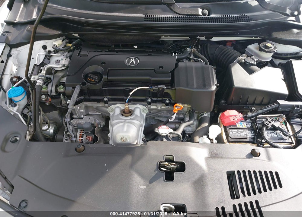 2021 ACURA ILX PREMIUM A-SPEC PACKAGES/TECHNOLOGY A-SPEC PACKAGES VIN: 19UDE2F80MA005194