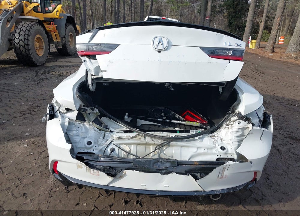2021 ACURA ILX PREMIUM A-SPEC PACKAGES/TECHNOLOGY A-SPEC PACKAGES VIN: 19UDE2F80MA005194