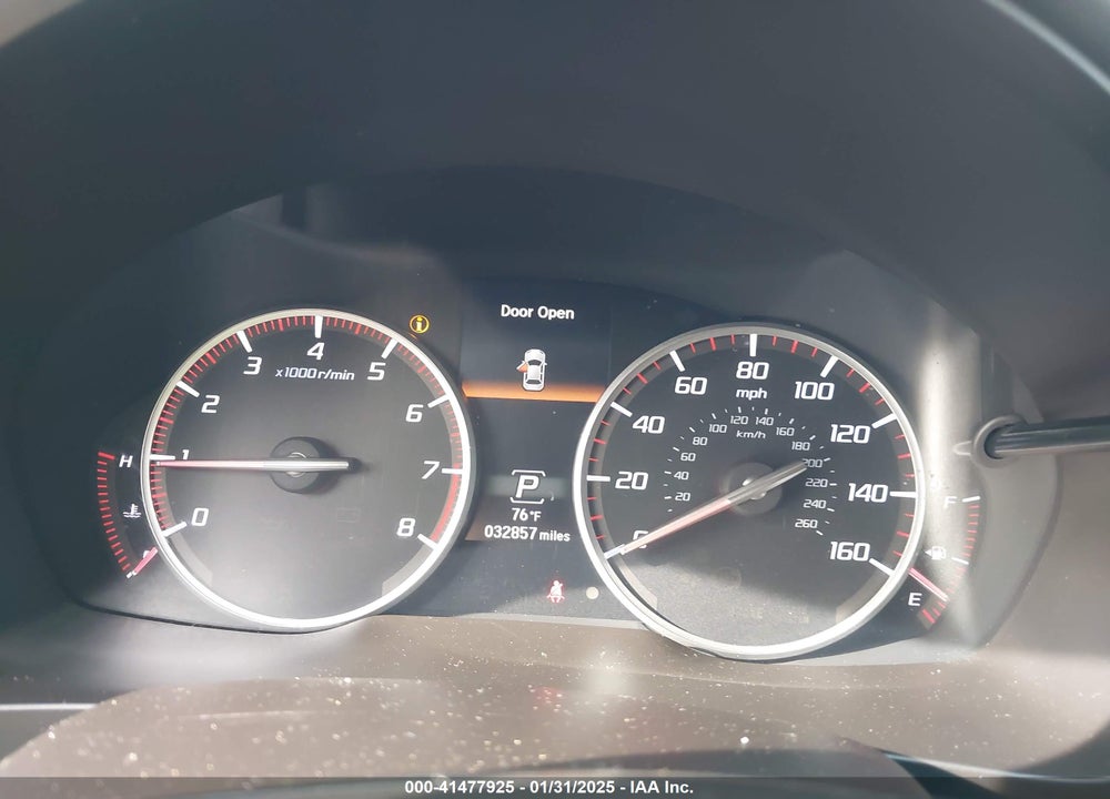 2021 ACURA ILX PREMIUM A-SPEC PACKAGES/TECHNOLOGY A-SPEC PACKAGES VIN: 19UDE2F80MA005194