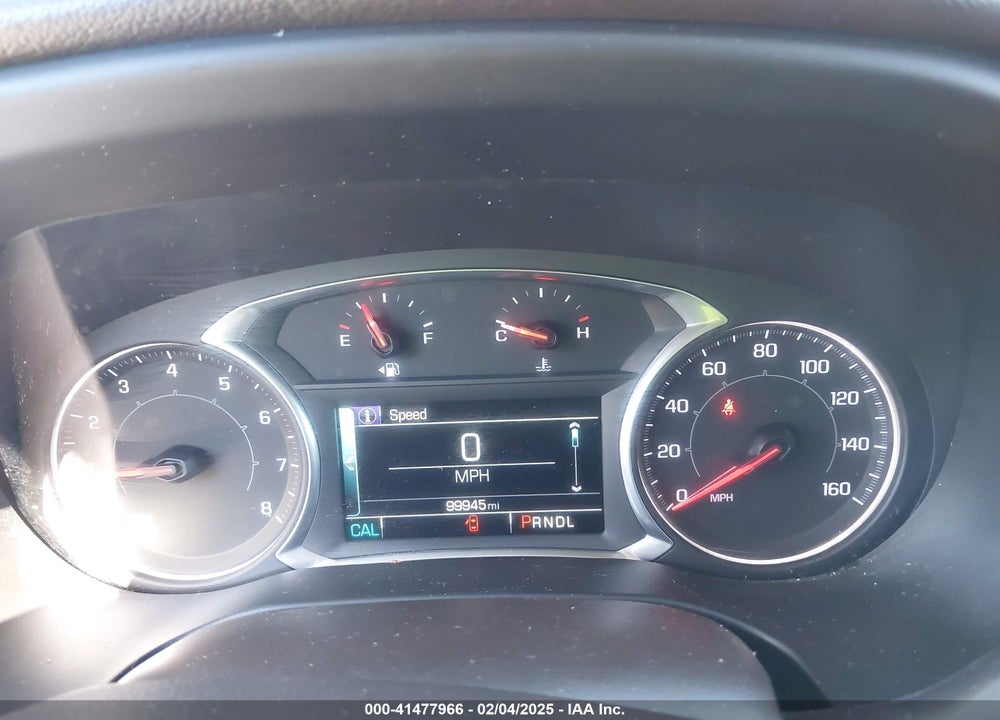 2018 GMC ACADIA SLT-1 VIN: 1GKKNMLS4JZ148636