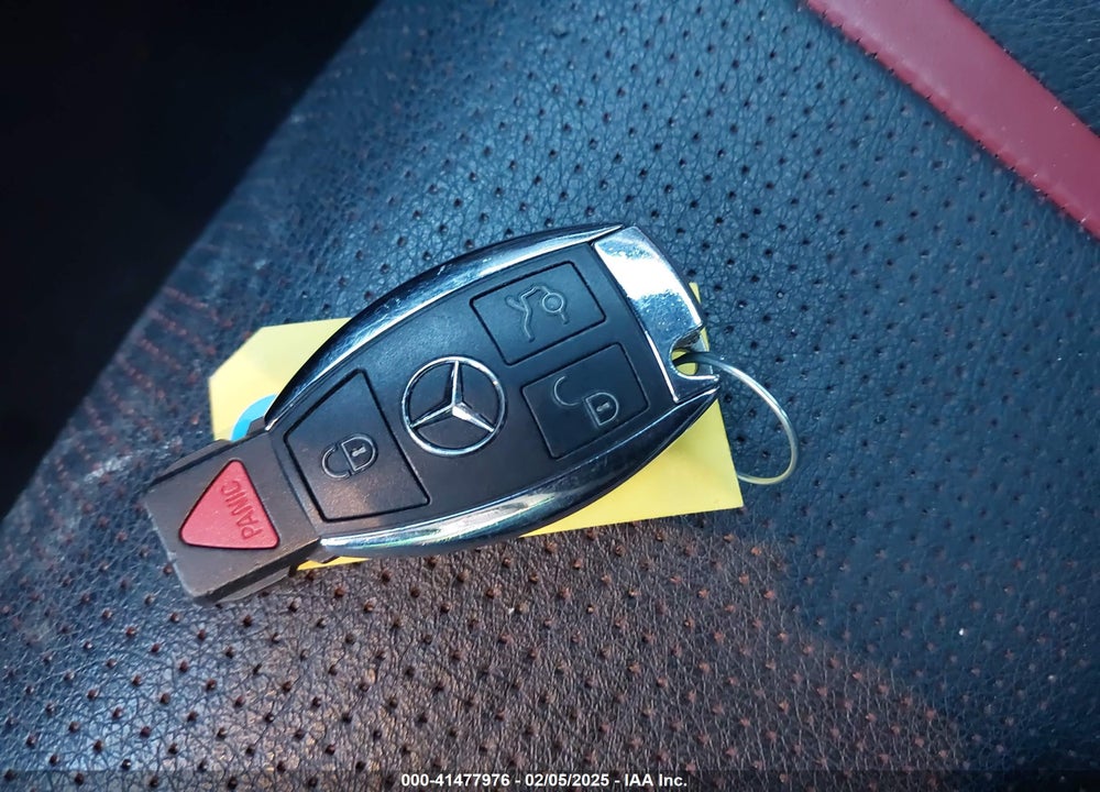 2015 MERCEDES-BENZ GLA 45 AMG 4MATIC VIN: WDDTG5CB2FJ157105