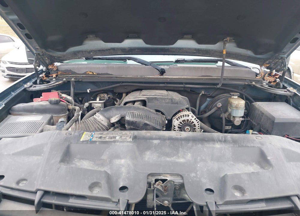 2011 GMC SIERRA 1500 VIN: 1GTR2VE33BZ106250
