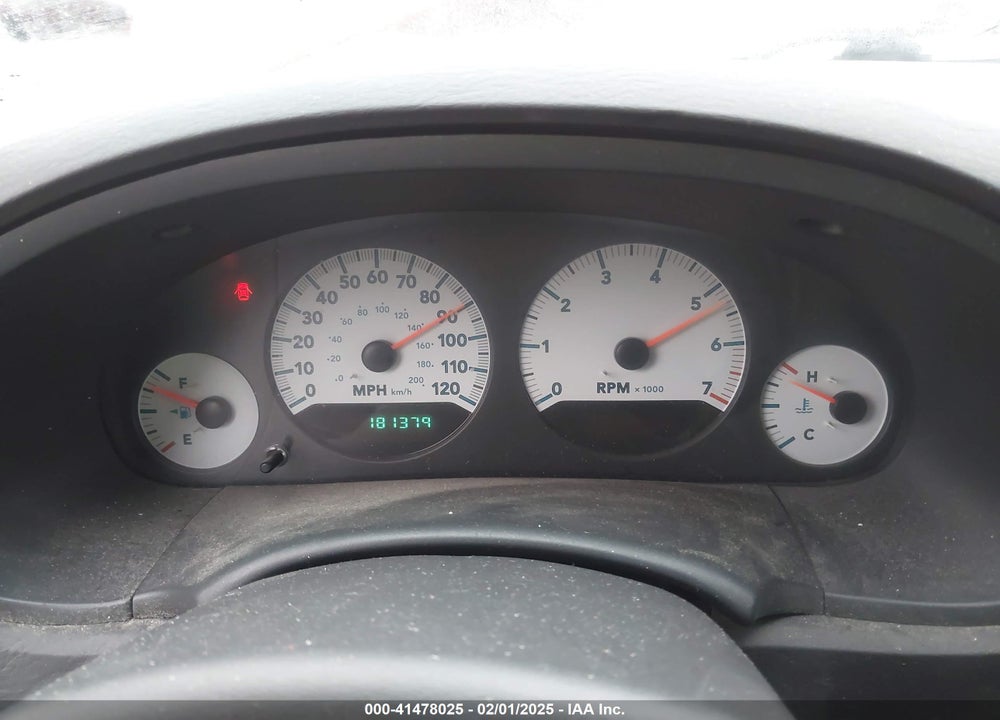2005 DODGE GRAND CARAVAN SE VIN: 2D4GP24R65R201478