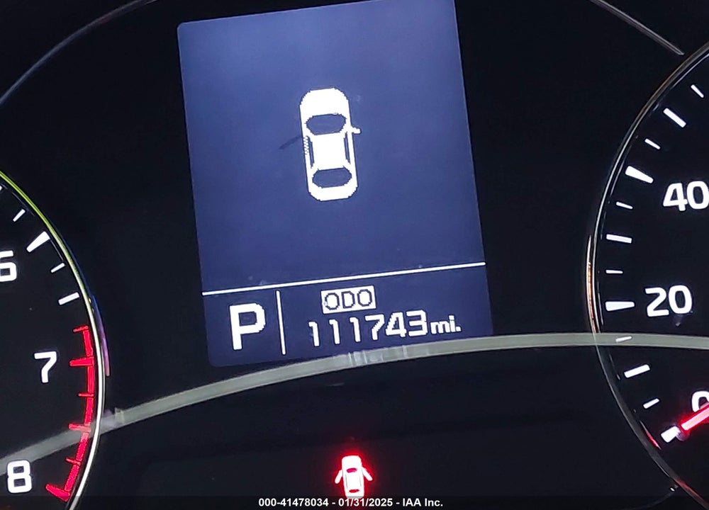 2015 KIA FORTE EX VIN: KNAFX4A8XF5392186