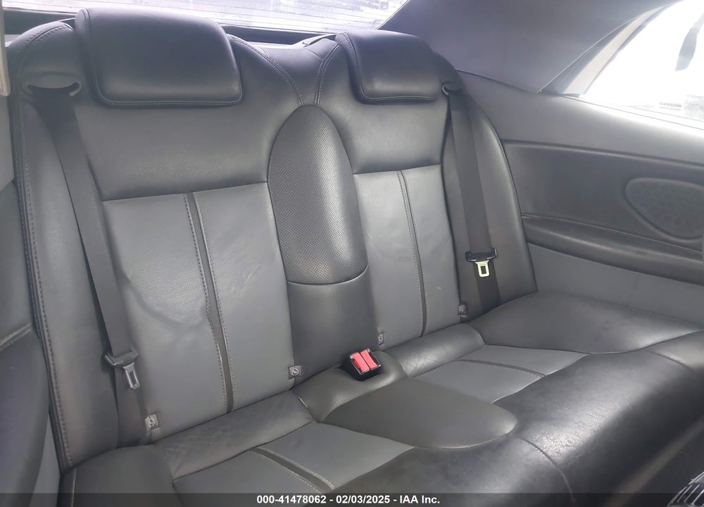 2007 SAAB 9-3 2.0T VIN: YS3FD79Y676109823