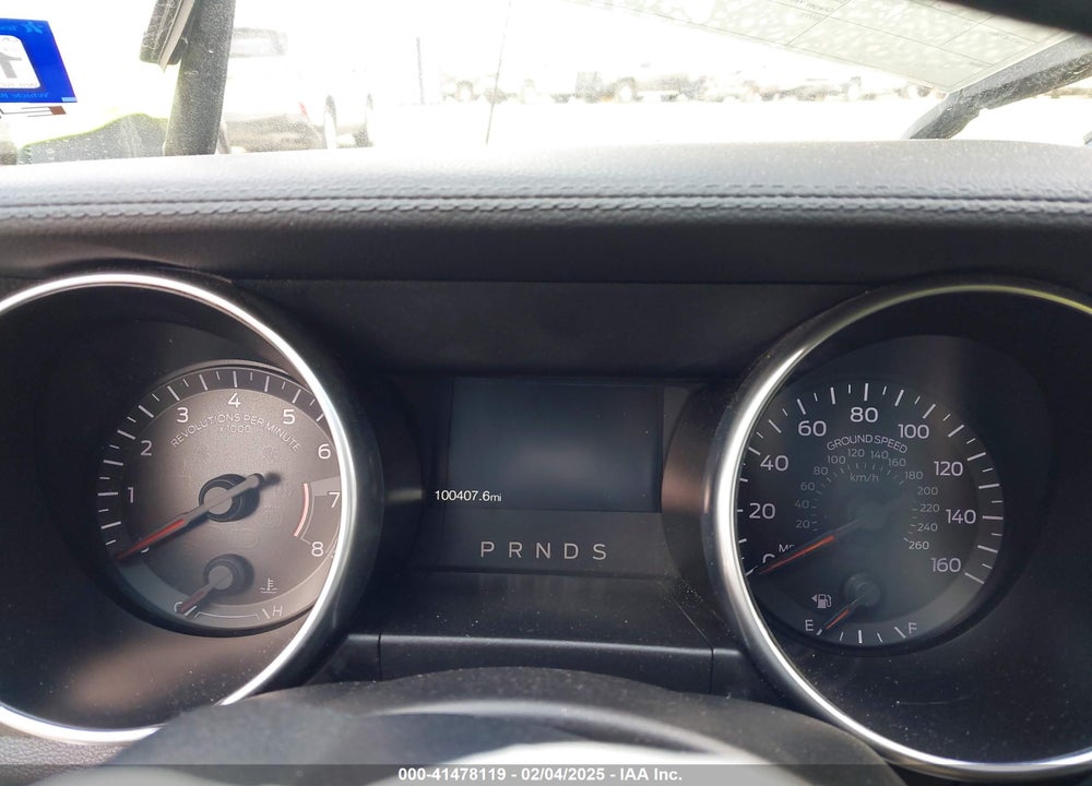 2019 FORD MUSTANG VIN: 1FA6P8TH0K5118454
