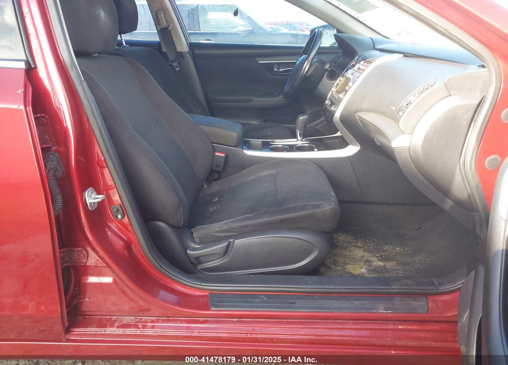 2014 NISSAN ALTIMA VIN: 1N4AL3AP7EC167864