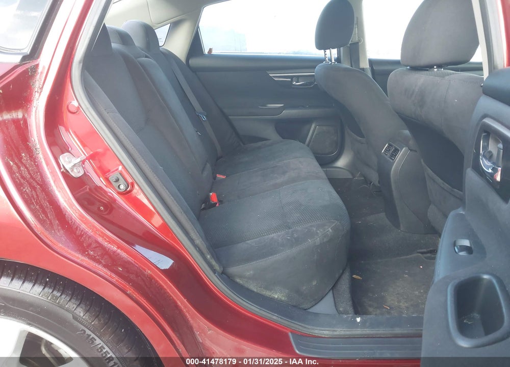 2014 NISSAN ALTIMA VIN: 1N4AL3AP7EC167864