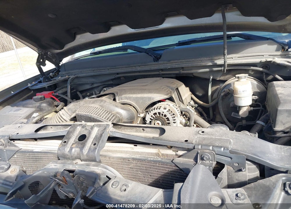 2013 GMC SIERRA 1500 VIN: 1GTR2VE77DZ175075