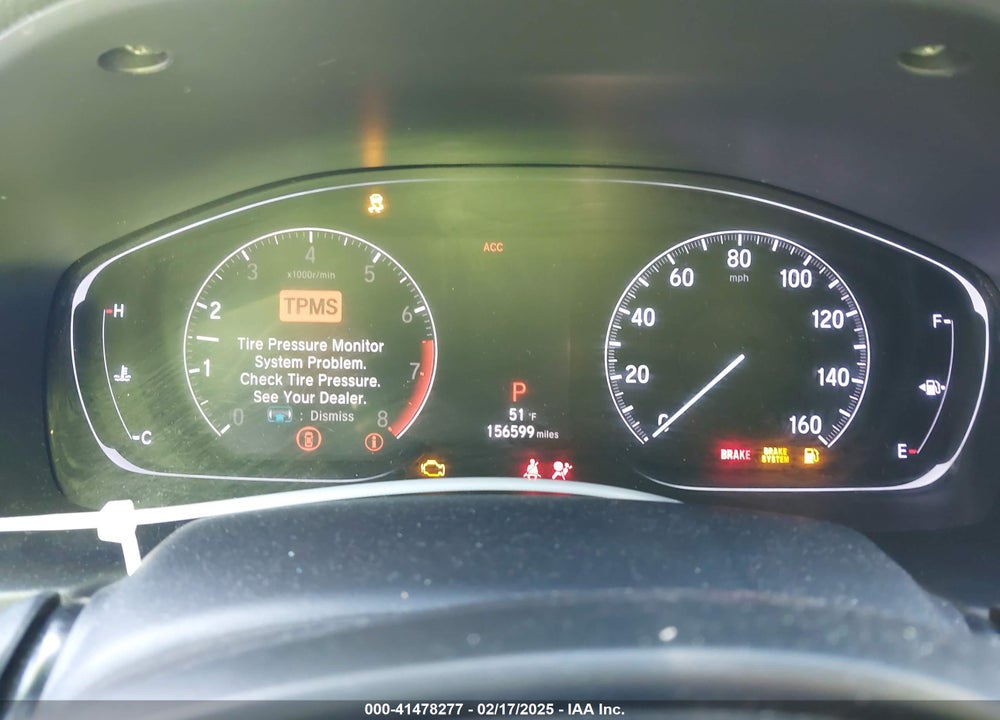 2018 HONDA ACCORD VIN: 1HGCV1F31JA249247