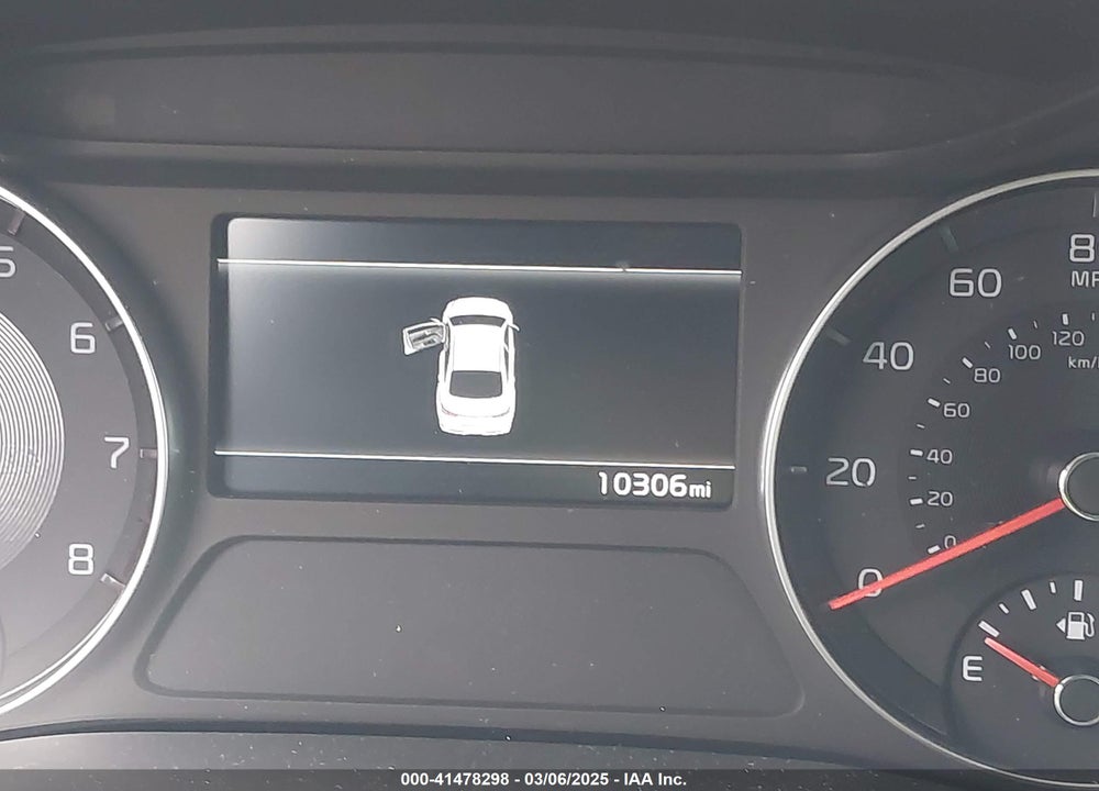 2024 KIA FORTE VIN: 3KPF54AD4RE734018