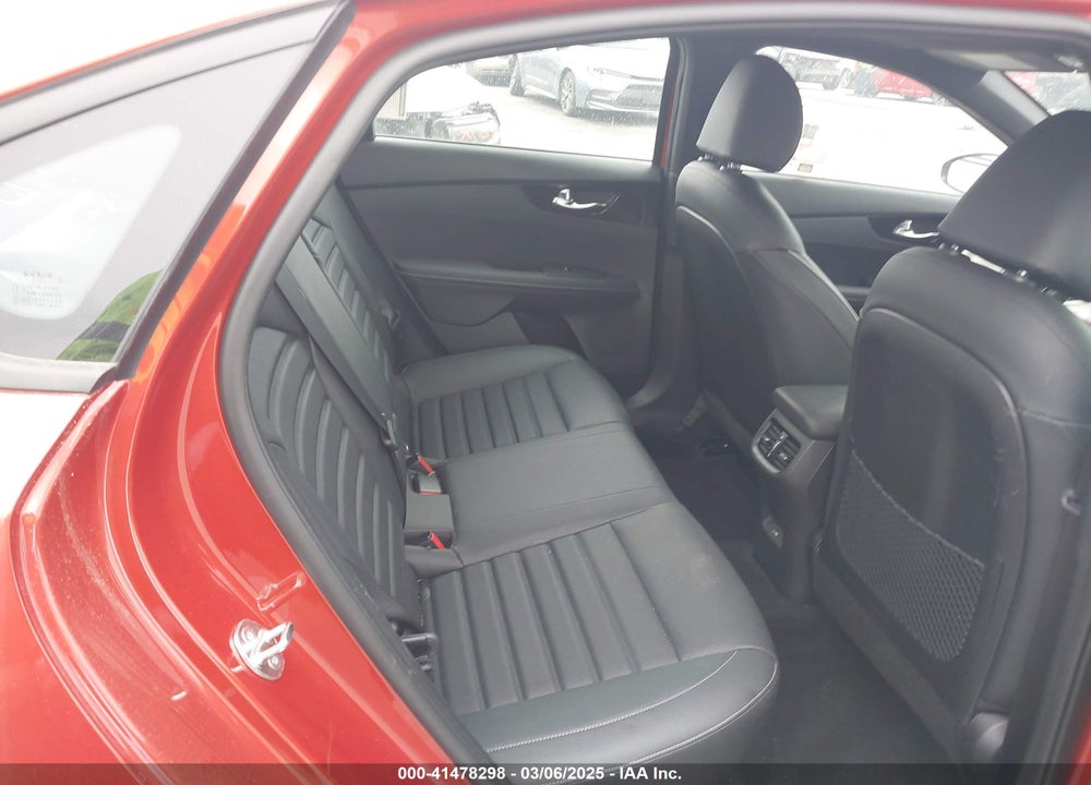 2024 KIA FORTE VIN: 3KPF54AD4RE734018