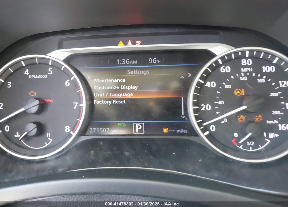2022 NISSAN SENTRA SV XTRONIC CVT VIN: 3N1AB8CV8NY202797