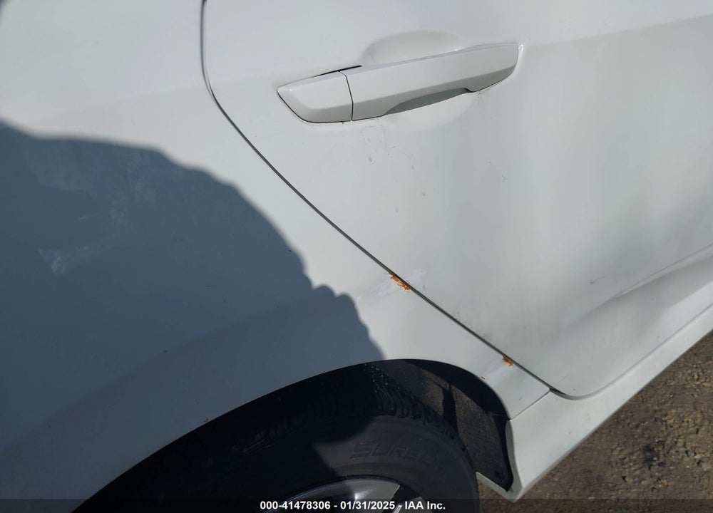 2016 HONDA CIVIC LX VIN: 19XFC2F53GE064499