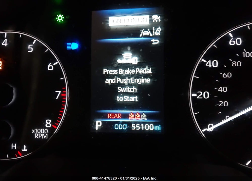 2023 TOYOTA COROLLA VIN: JTND4MBE7P3199946