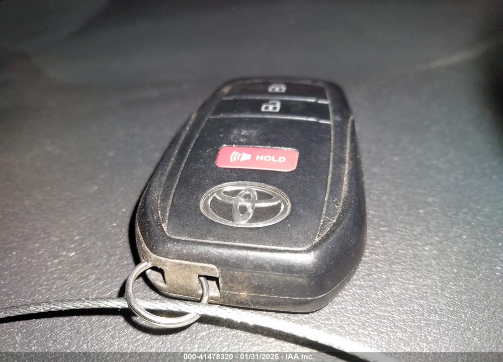 2023 TOYOTA COROLLA VIN: JTND4MBE7P3199946