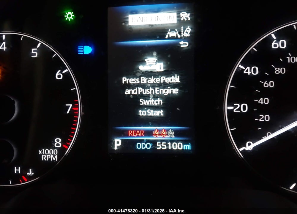 2023 TOYOTA COROLLA VIN: JTND4MBE7P3199946