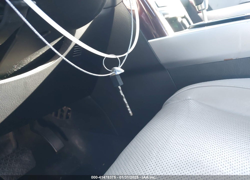2015 MAZDA CX-9 VIN: JM3TB3DV8F0463454