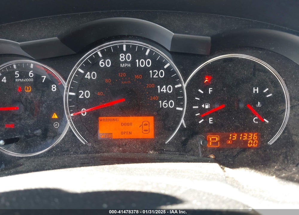 2011 NISSAN ALTIMA VIN: 1N4AL2AP4BN477528