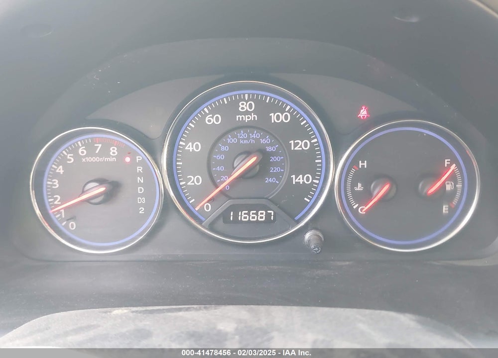 2005 HONDA CIVIC VIN: 2HGES16565H557928