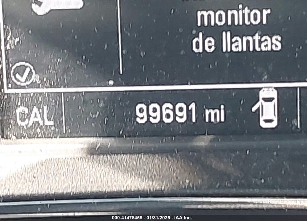 2016 CHEVROLET CRUZE VIN: 1G1BC5SM8G7328564
