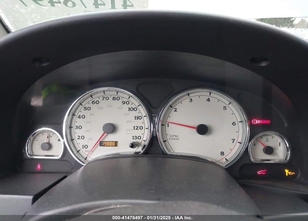 2007 SATURN VUE VIN: 5GZCZ63467S878128