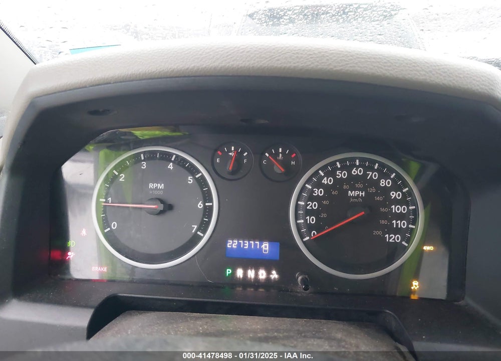 2012 RAM 1500 VIN: 1C6RD7FT8CS341846