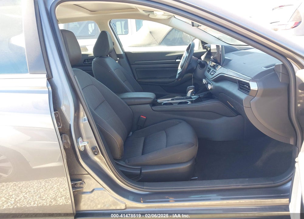 2024 NISSAN ALTIMA VIN: 1N4BL4DV2RN417364