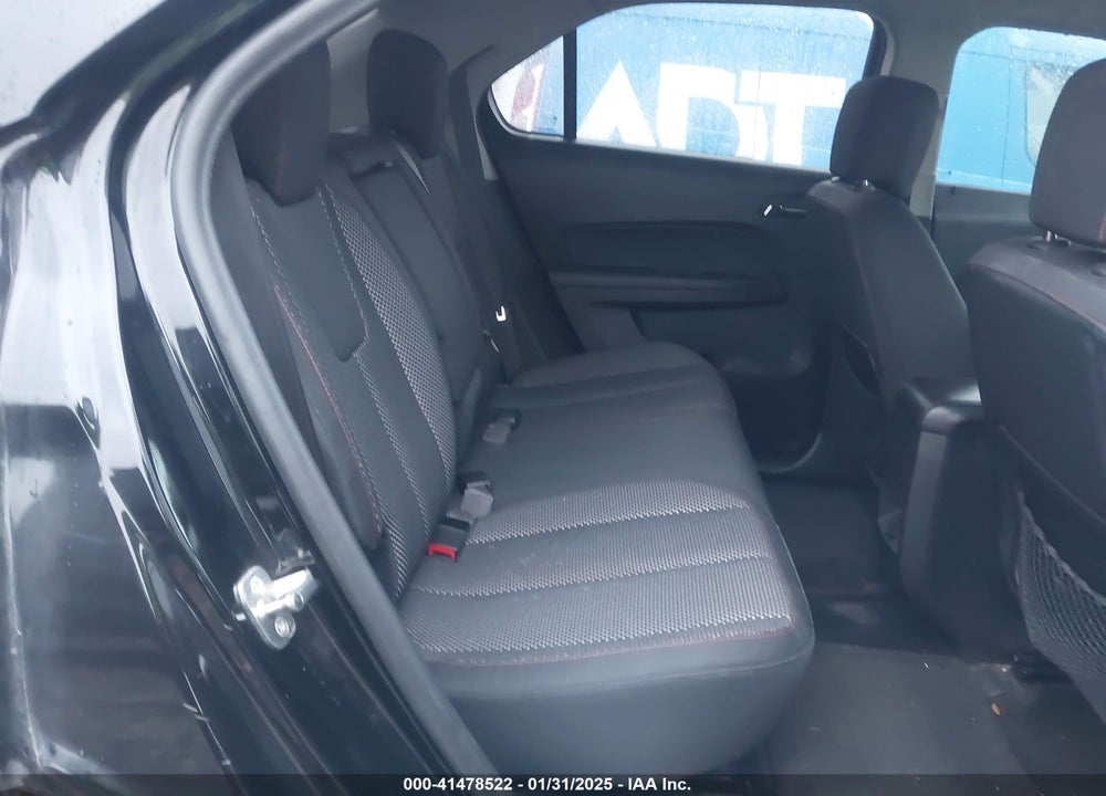 2015 CHEVROLET EQUINOX 1LT VIN: 2GNALBEKXF1165804