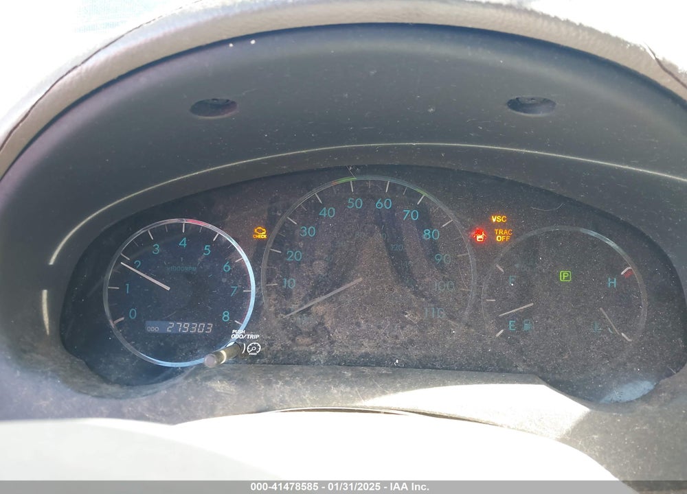 2006 TOYOTA SIENNA XLE LIMITED VIN: 5TDZA22C86S514885