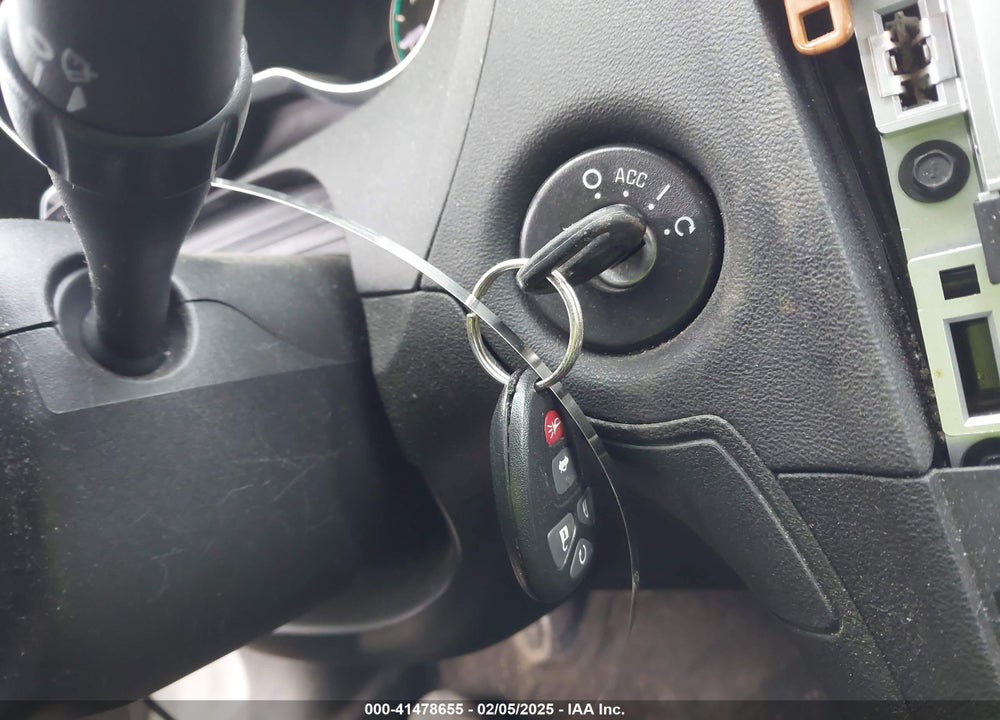 2011 CHEVROLET MALIBU VIN: 1G1ZD5E78BF394029