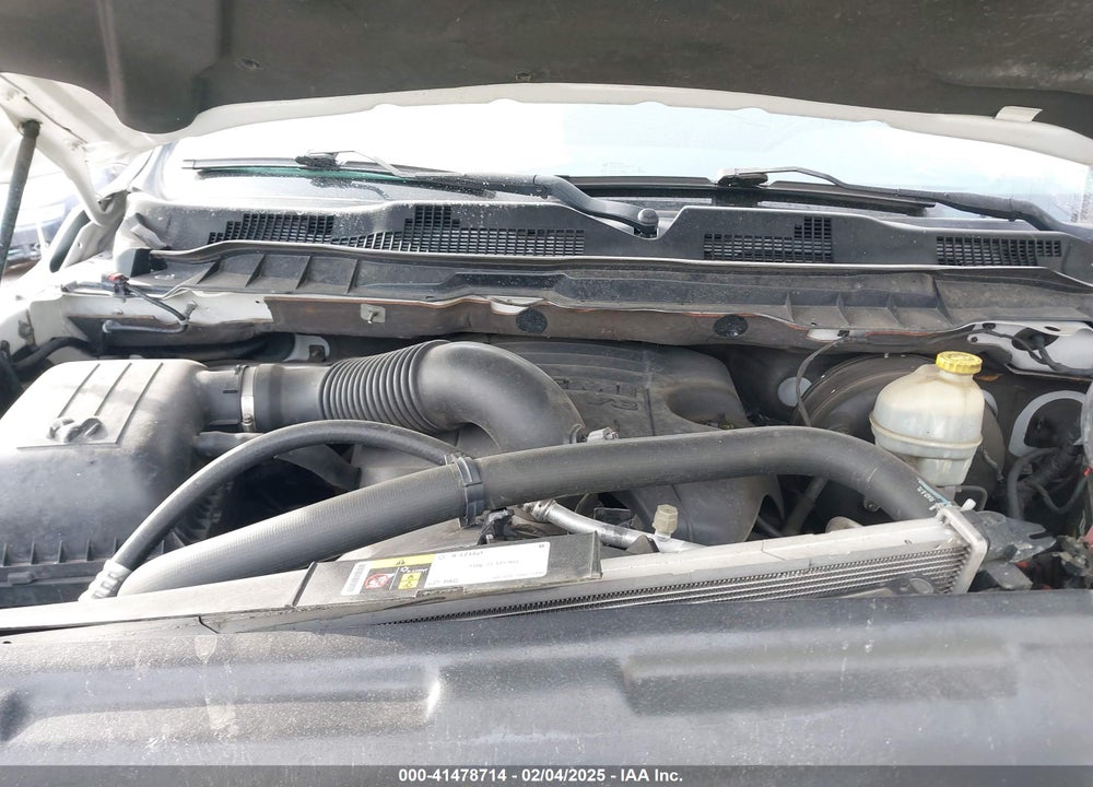 2015 RAM 1500 VIN: 1C6RR7GT0FS605663