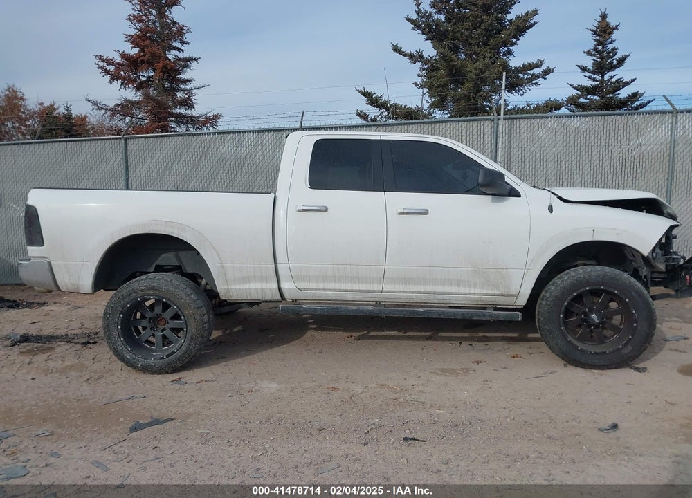 2015 RAM 1500 VIN: 1C6RR7GT0FS605663