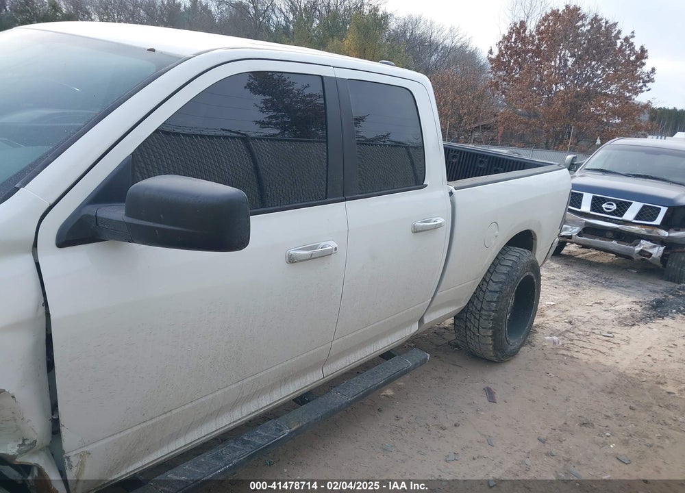 2015 RAM 1500 VIN: 1C6RR7GT0FS605663