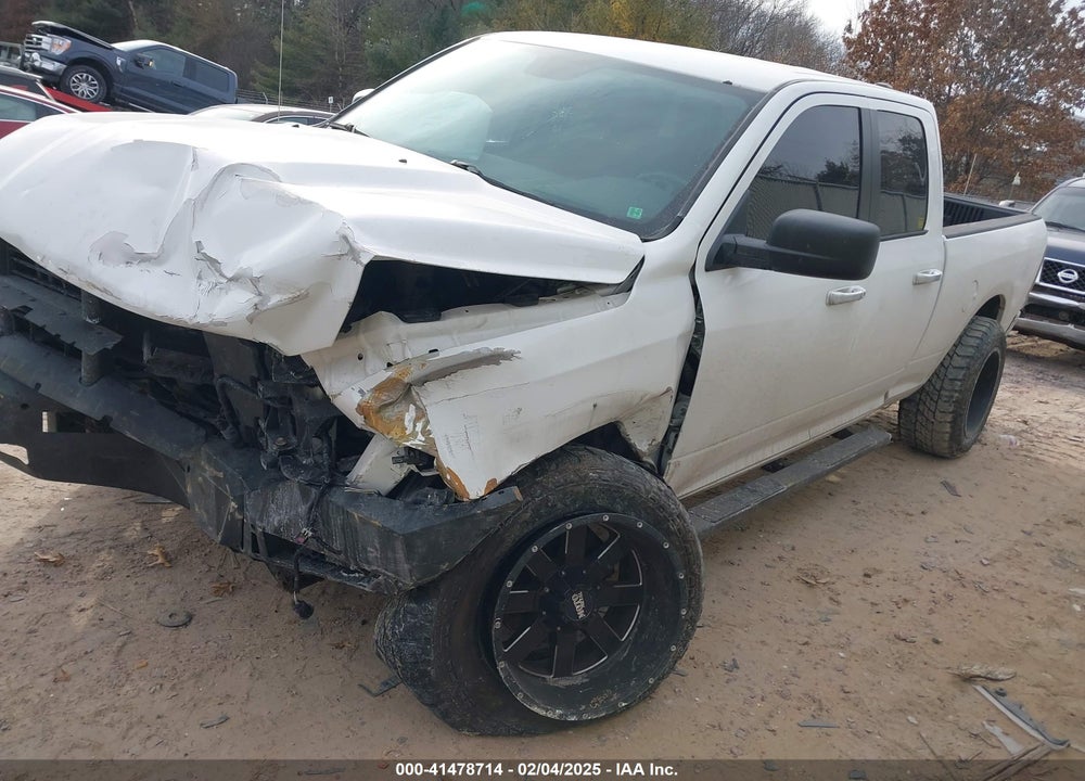 2015 RAM 1500 VIN: 1C6RR7GT0FS605663