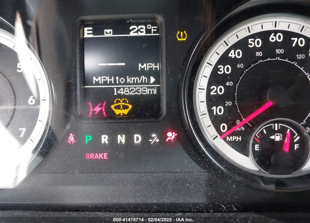 2015 RAM 1500 VIN: 1C6RR7GT0FS605663