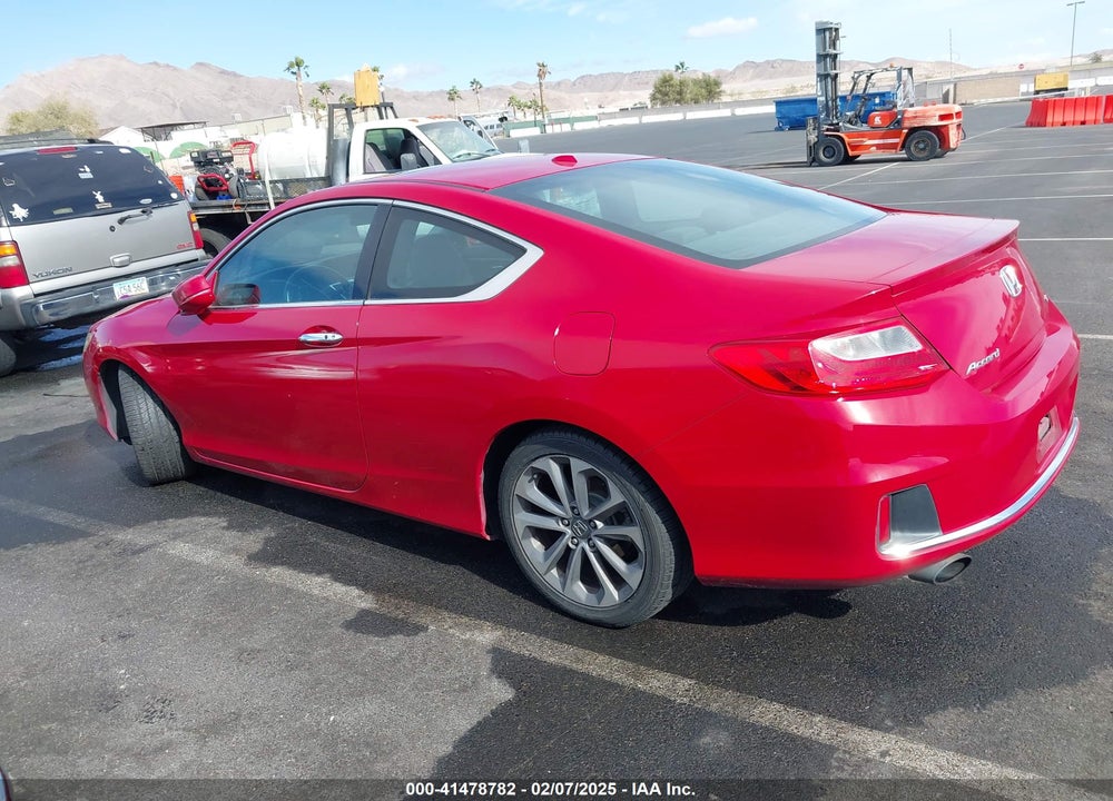 2015 HONDA ACCORD VIN: 1HGCT2B81FA002976