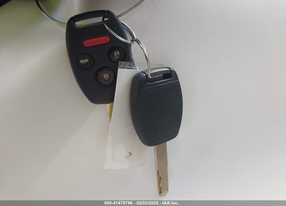 2012 HONDA ACCORD VIN: 1HGCP2F87CA177713