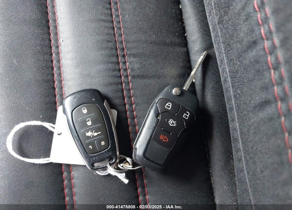 2014 FORD FUSION VIN: 3FA6P0H71ER362858