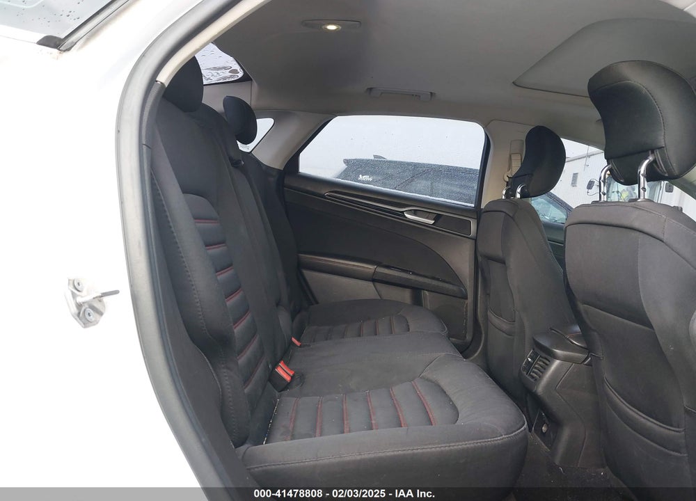 2014 FORD FUSION VIN: 3FA6P0H71ER362858