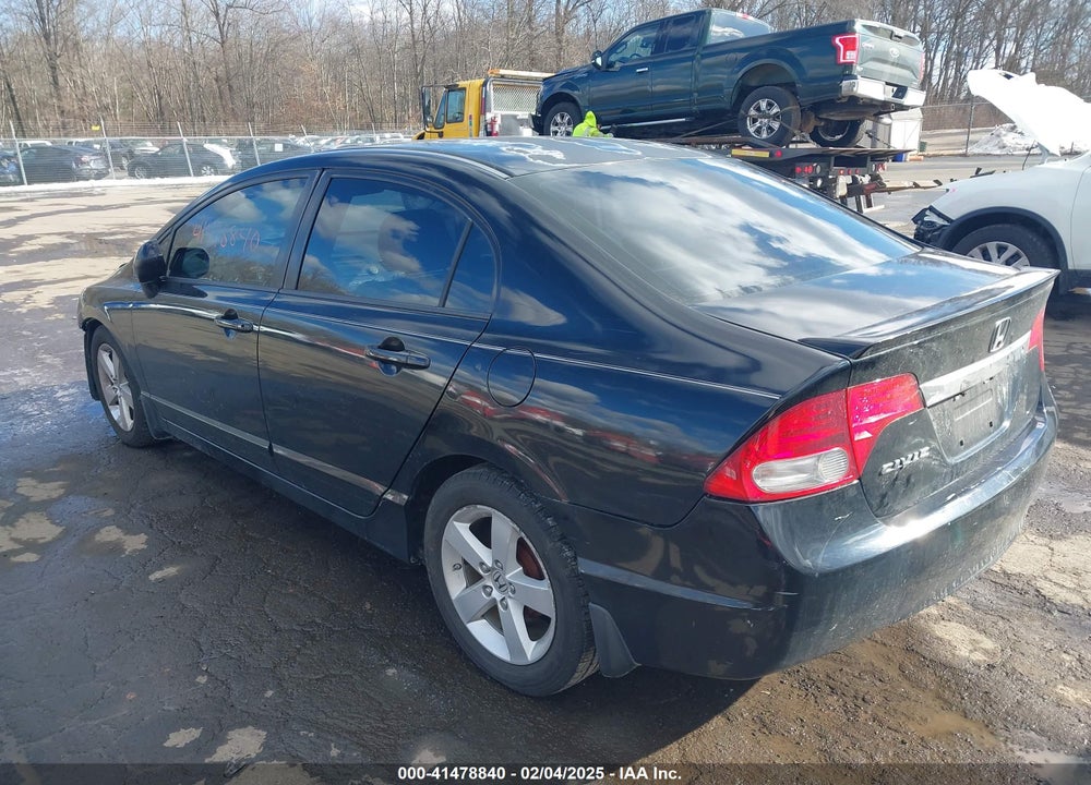2010 HONDA CIVIC LX-S VIN: 2HGFA1F66AH564288