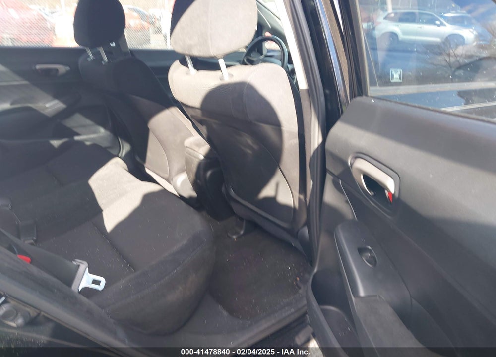 2010 HONDA CIVIC LX-S VIN: 2HGFA1F66AH564288