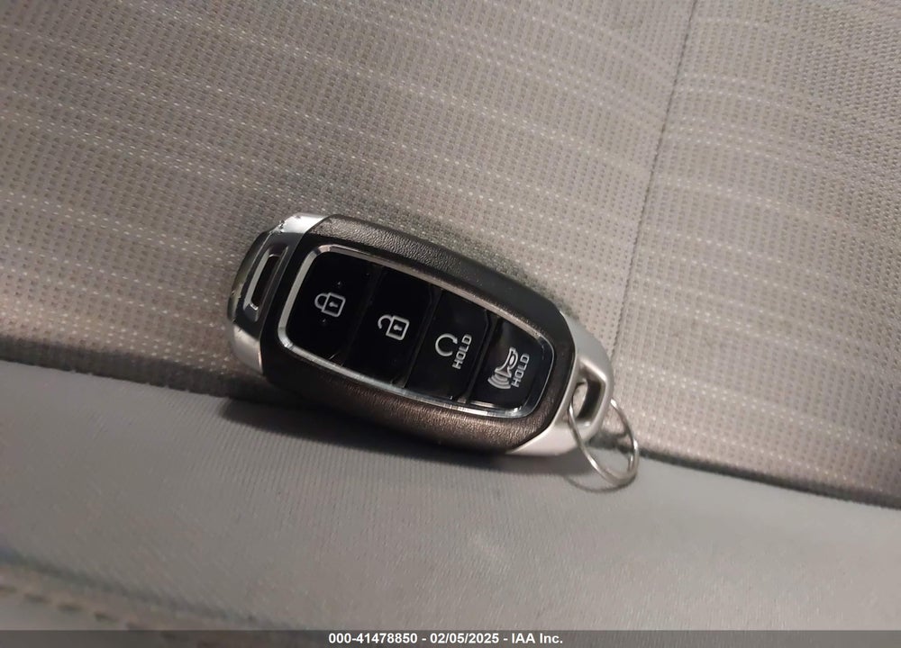 2023 HYUNDAI KONA VIN: KM8K3CAB1PU967832