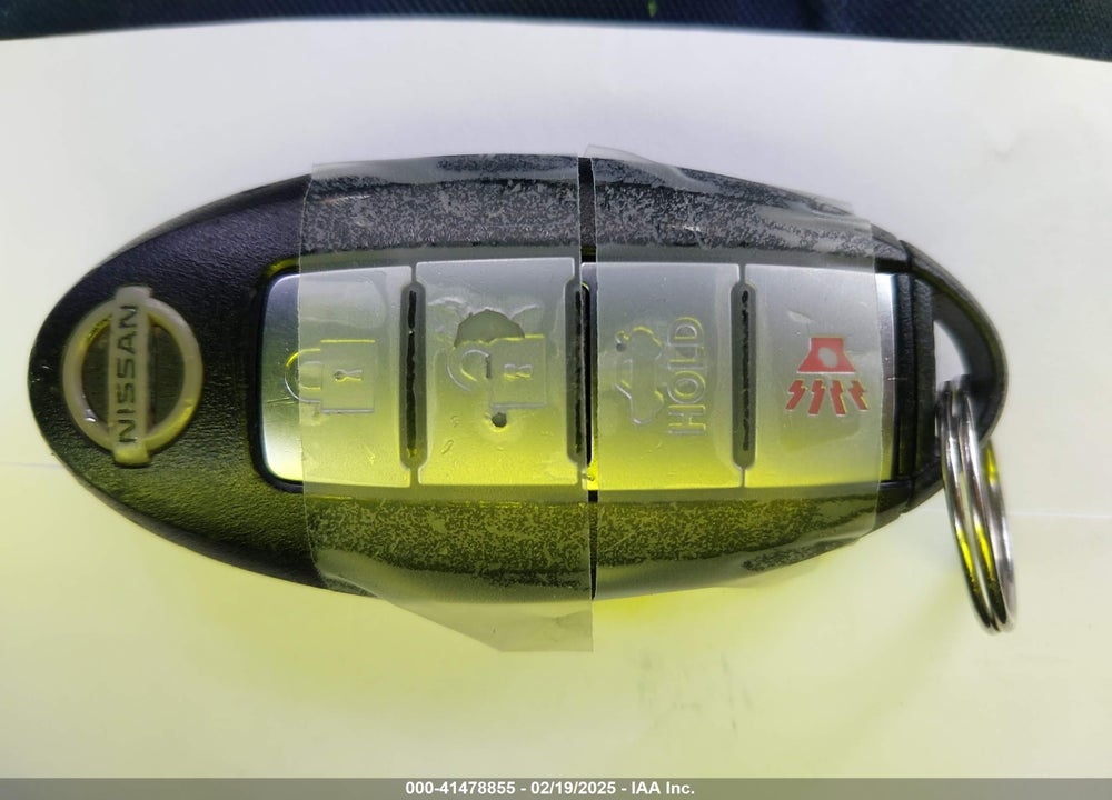 2015 NISSAN SENTRA VIN: 3N1AB7AP2FY232975